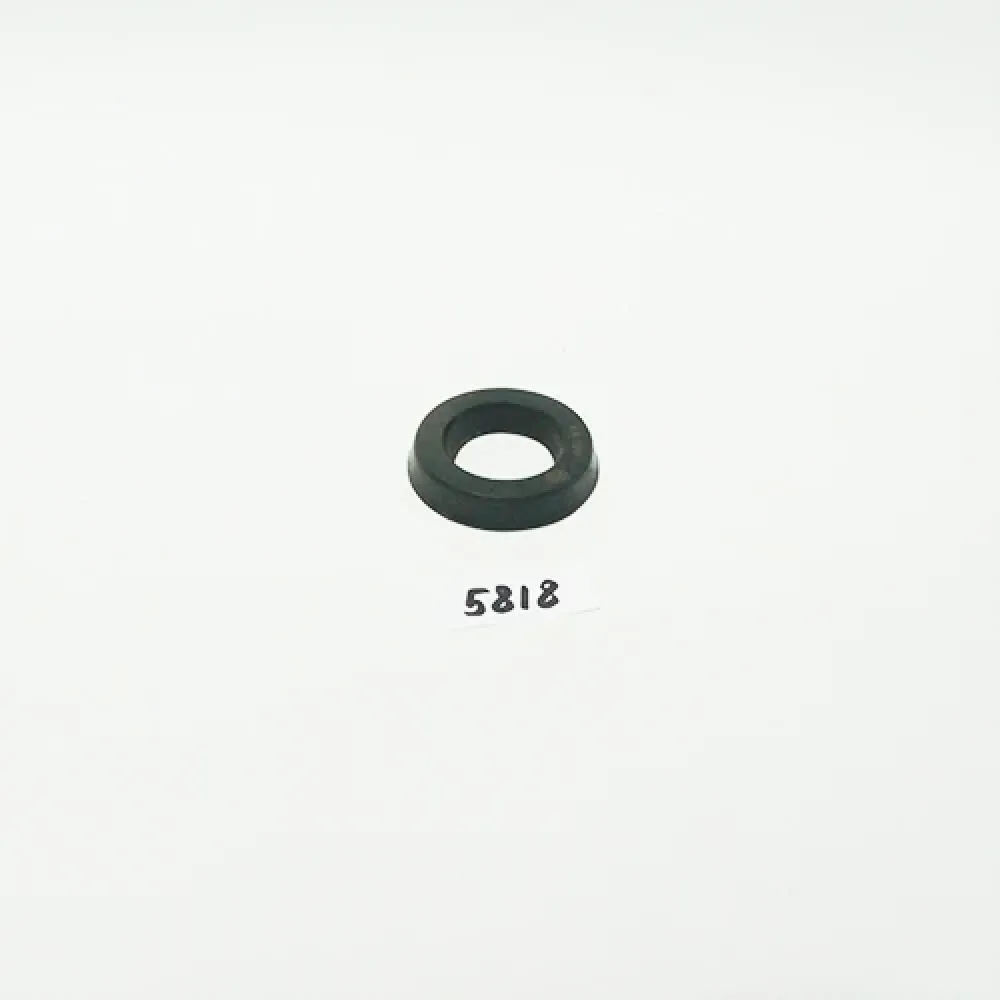 Манжета гидравлическая 1-55х35-10