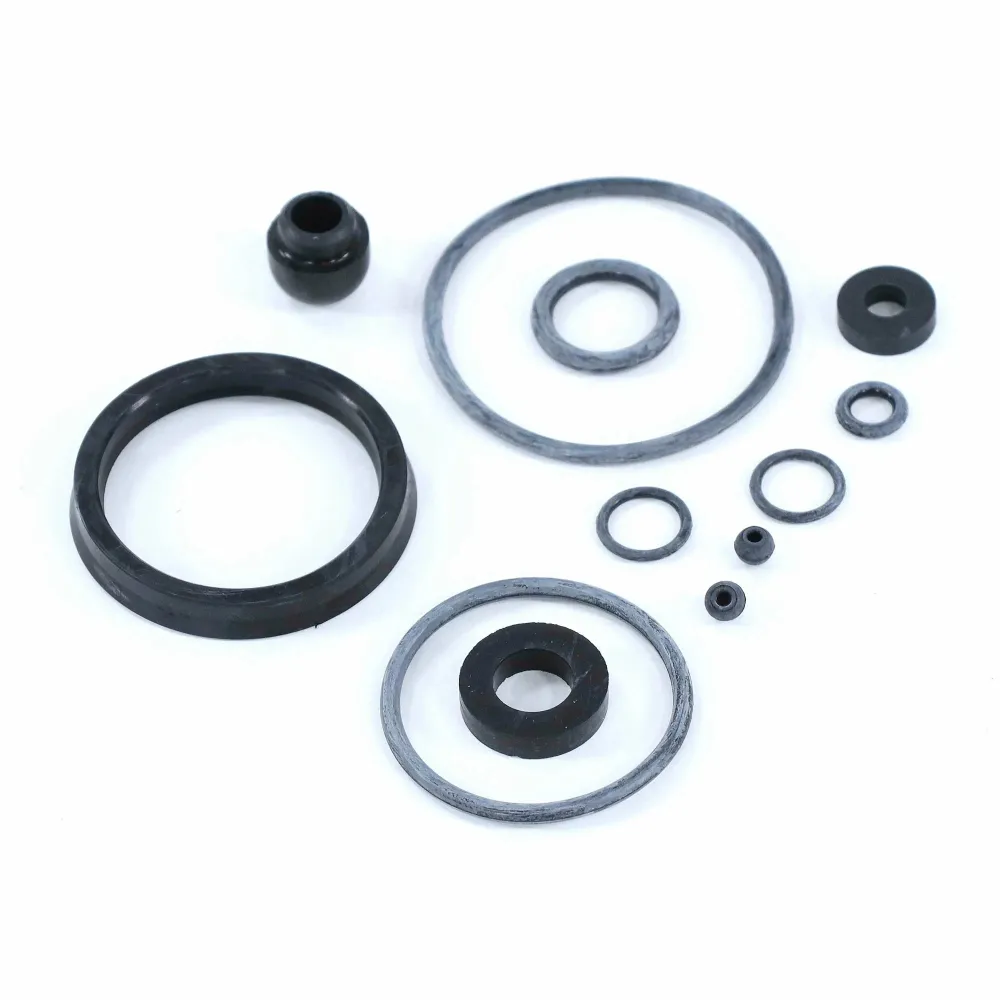 Ремкомплект регулятора тиску повітря 5336-3512010-01