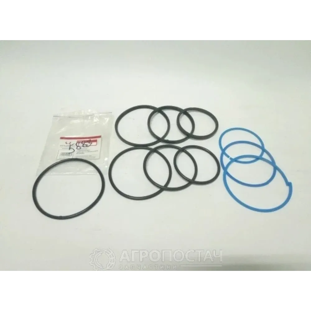 Ремкомплект гідроциліндра причепа 506 МТЗ 80, МТЗ 82, ЮМЗ 6