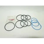 Ремкомплект гідроциліндра причепа 506 МТЗ 80, МТЗ 82, ЮМЗ 6