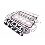 Ремкомплект прокладок двигуна 511-1002030-10 ГАЗ 53