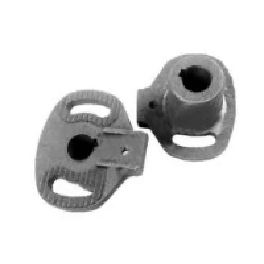 Втулка регулювальна пальців шнека 54-10172