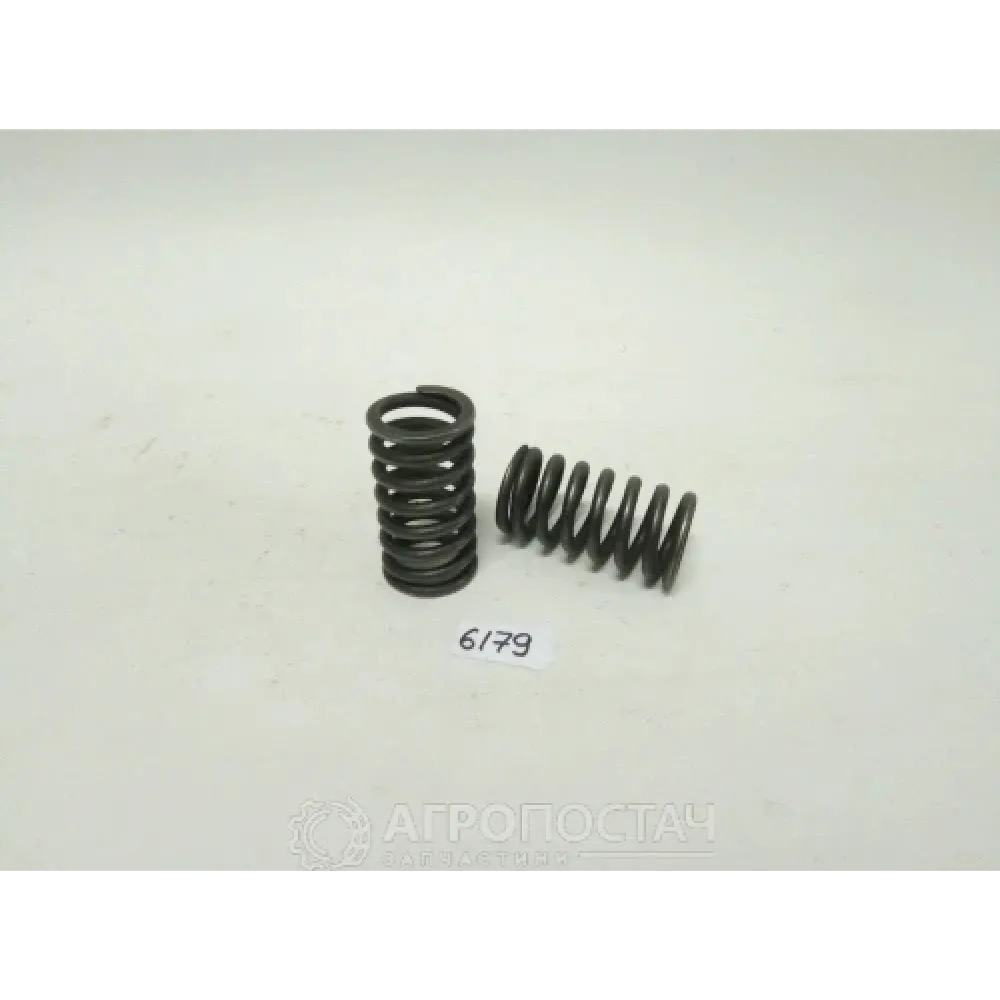 Пружина натискного диска 14-2144-2А