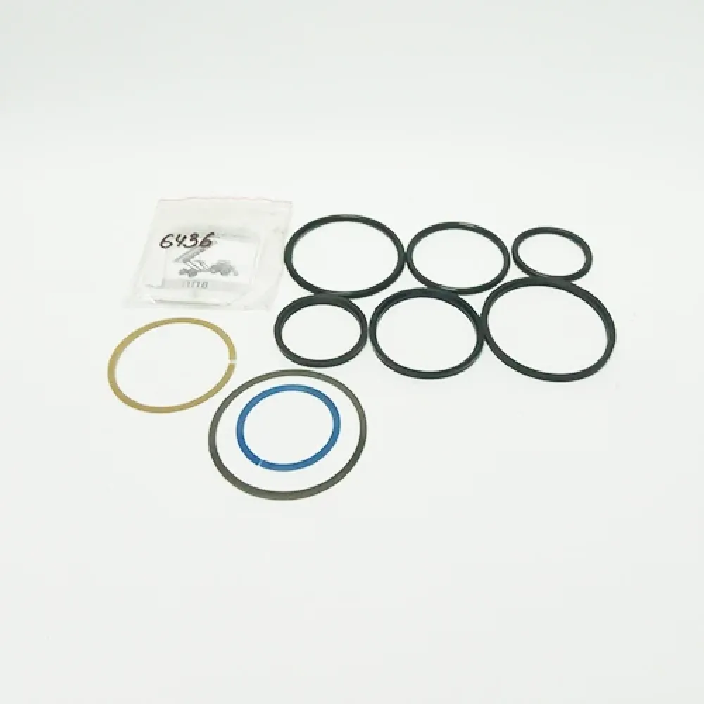 Ремкомплект гідроциліндра причепа 508 МТЗ 80, МТЗ 82, ЮМЗ 6