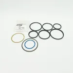 Ремкомплект гідроциліндра причепа 508 МТЗ 80, МТЗ 82, ЮМЗ 6