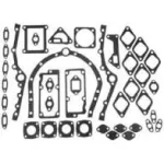 Ремкомплект прокладок двигуна AgroP ЯМЗ ЯМЗ-238