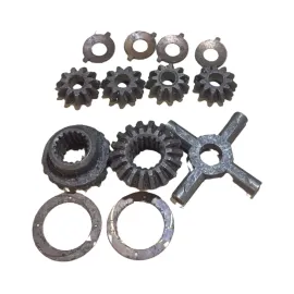 Ремкомплект диференціала з сателітами в зборі