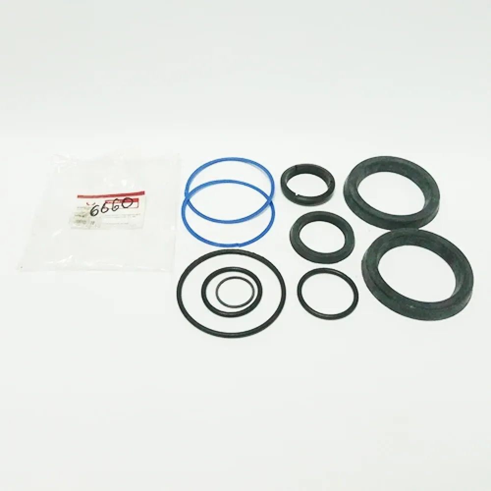 Ремкомплект гидроцилиндра отвала 839