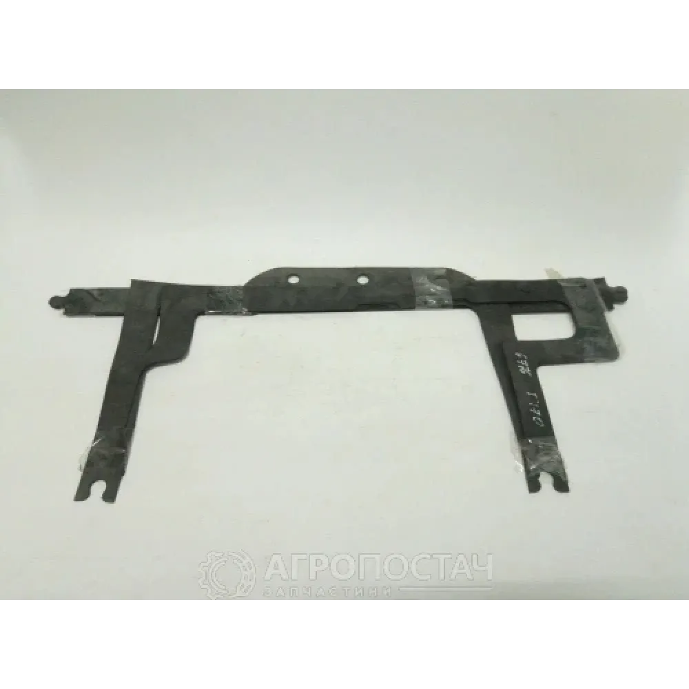 Прокладка картера оливного 700-40-4947