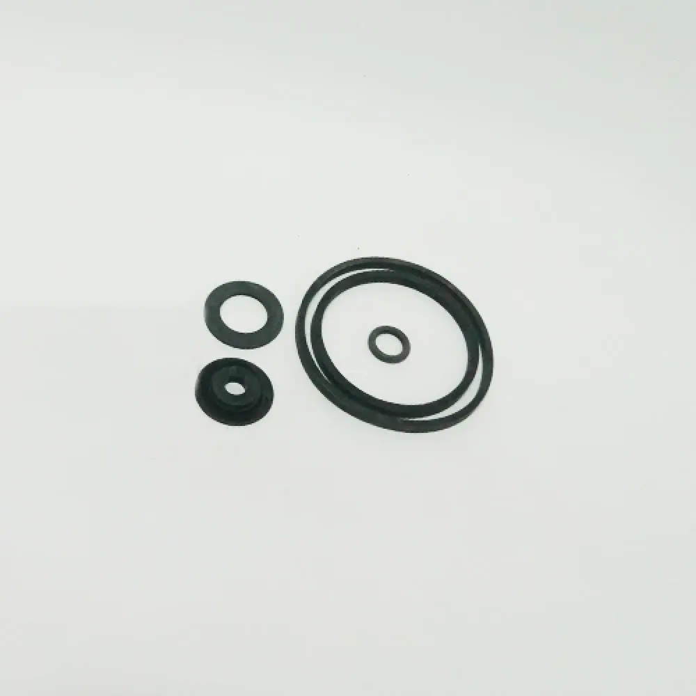 Ремкомплект фільтра оливного 53-1012040