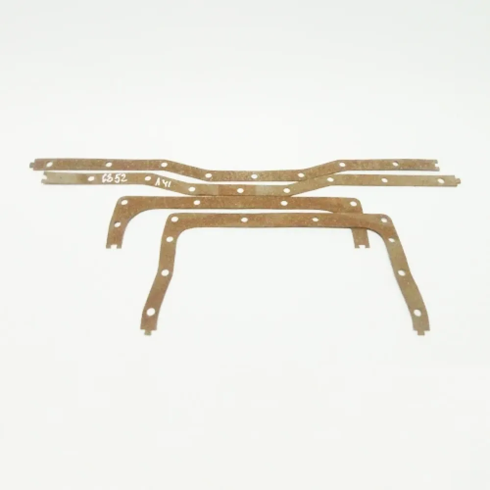 Прокладка картера оливного 41-0802 АМЗ А-41