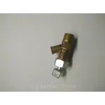 Кран сливной блока 130-1305010 ЗИЛ 130, ЗИЛ 157