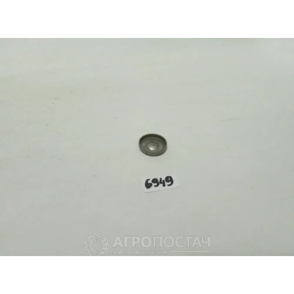 Клапан насосу обприскувача ОПВ УН41.409