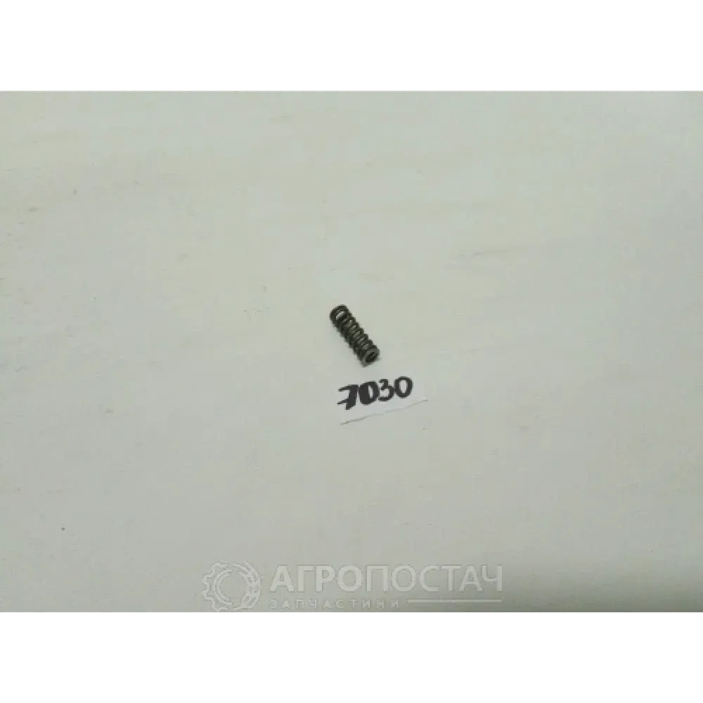 Пружина фіксатора КПП 50-1702148А МТЗ 80, МТЗ 82