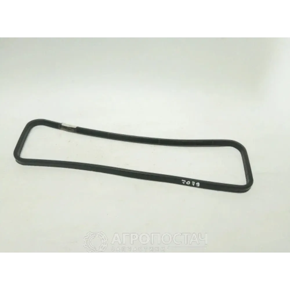 Прокладка кришки клапанів 60-06127.00