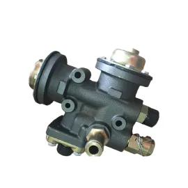 Клапан підйому платформи