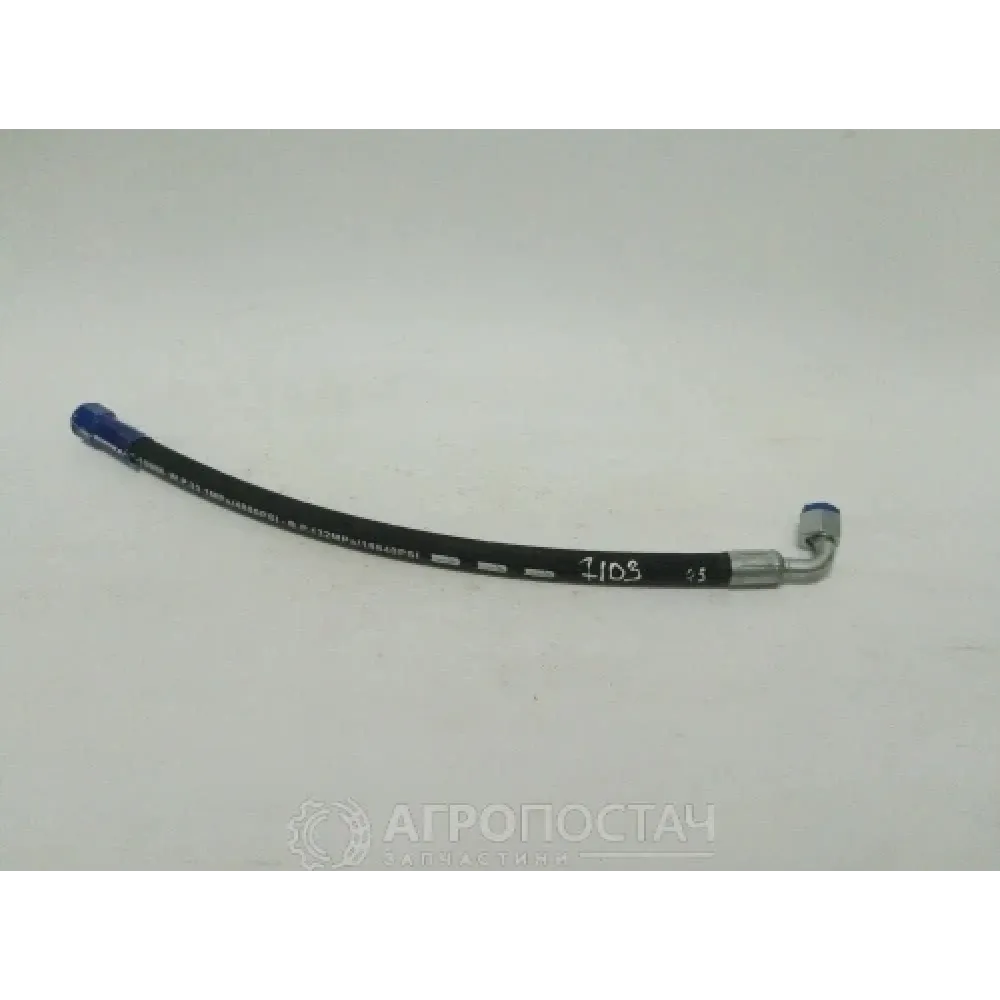 Рукав високого тиску Н.036.83.S24 МТЗ 80, МТЗ 82, ЮМЗ 6