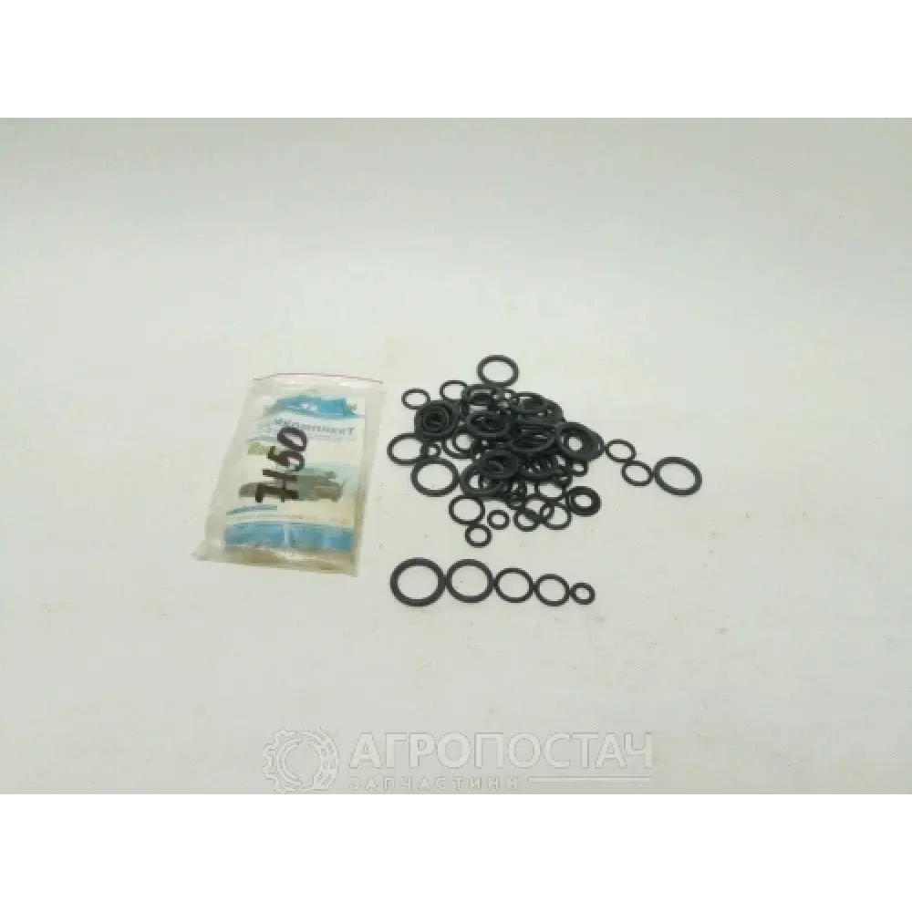 Ремкомплект гідророзподільника шестисекційного ГА-34000В