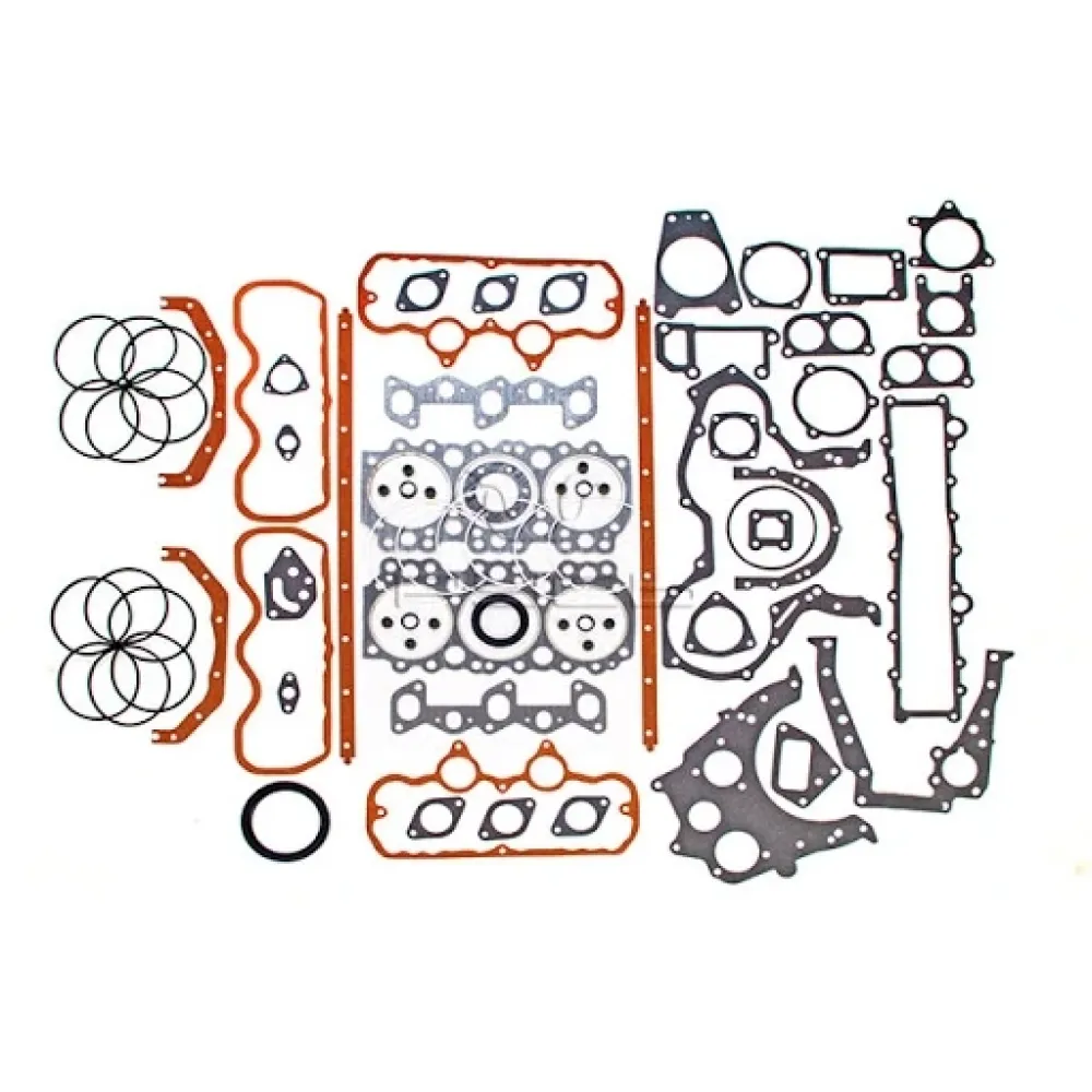 Ремкомплект прокладок двигуна AgroP МТЗ 1221