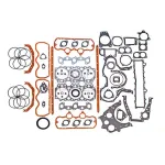 Ремкомплект прокладок двигуна AgroP МТЗ 1221