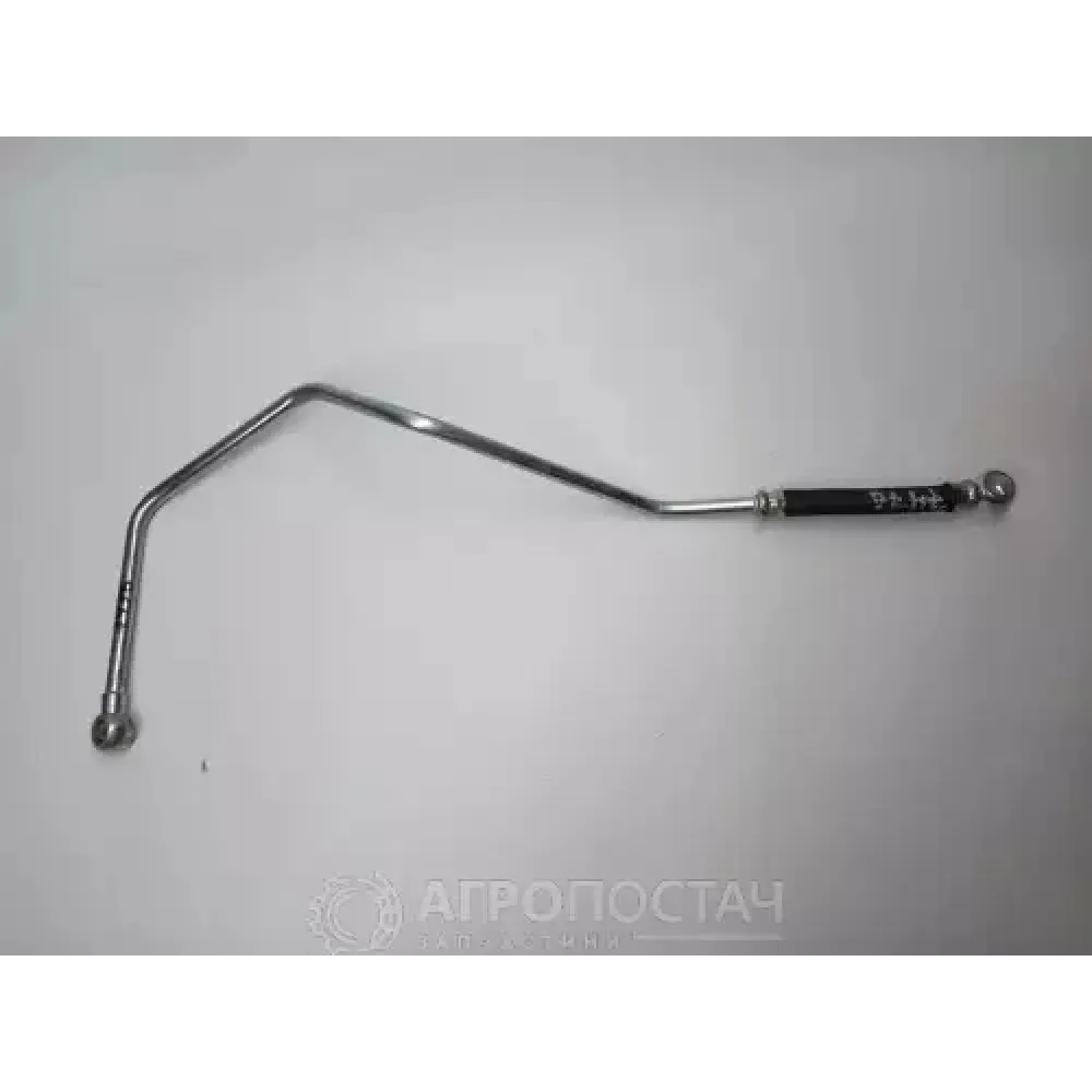 Паливна трубка ПНВТ 740-1104384-02 КамАЗ 5230, КамАЗ 5320, КамАЗ 5511