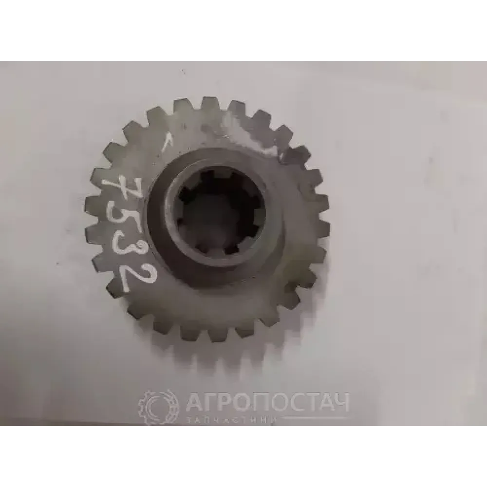 Муфта включения привода переднего моста