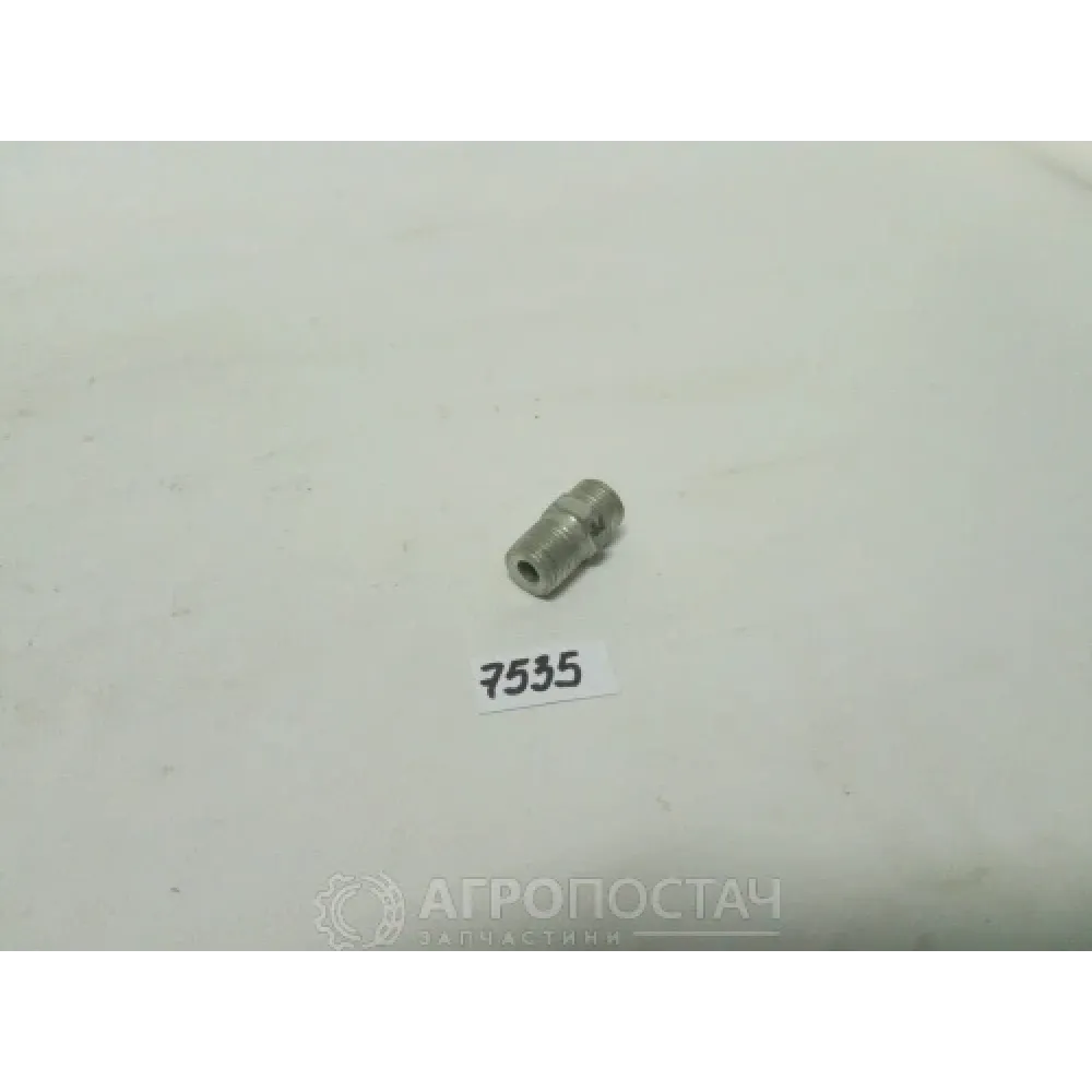 Переходник ввертный с конусной резьбой