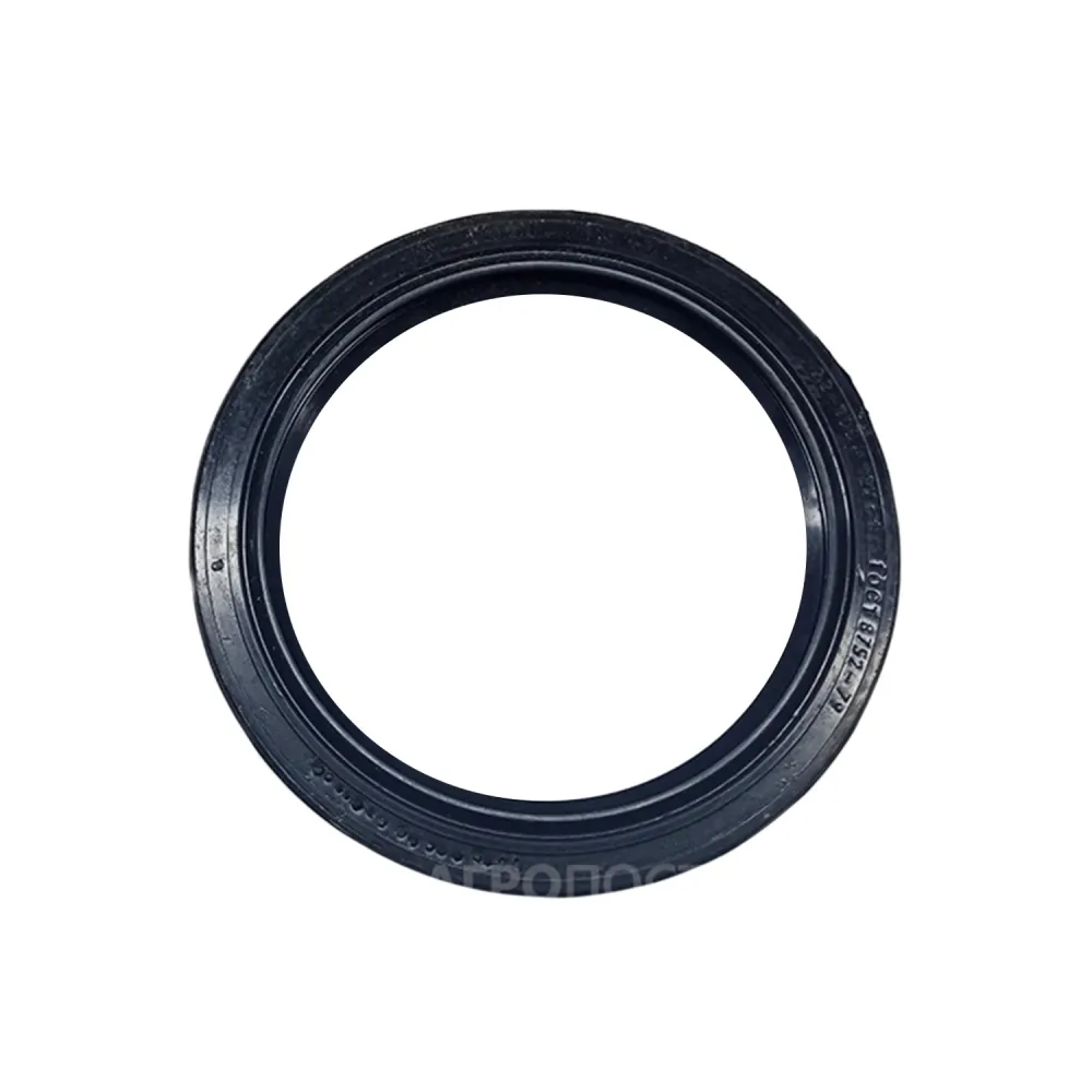 Манжета вала коленчатого задняя 2.2-100х125-10 МТЗ 80, МТЗ 82