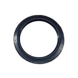 Манжета вала коленчатого задняя