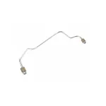 Трубка високого тиску 5-го циліндра 740-1104316 КамАЗ 5230, КамАЗ 5320, КамАЗ 5511