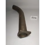 Труба воздухоподводящая