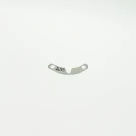 Прокладка вала вторинного