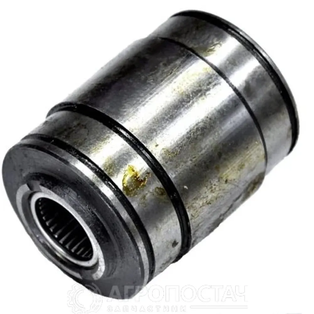 Втулка роздавальної коробки 72-1802062-А1 МТЗ 80, МТЗ 82