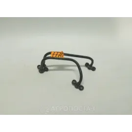 Оливопровід ГПК