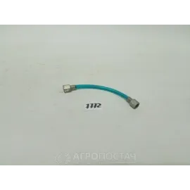 Оливопровід ГПК