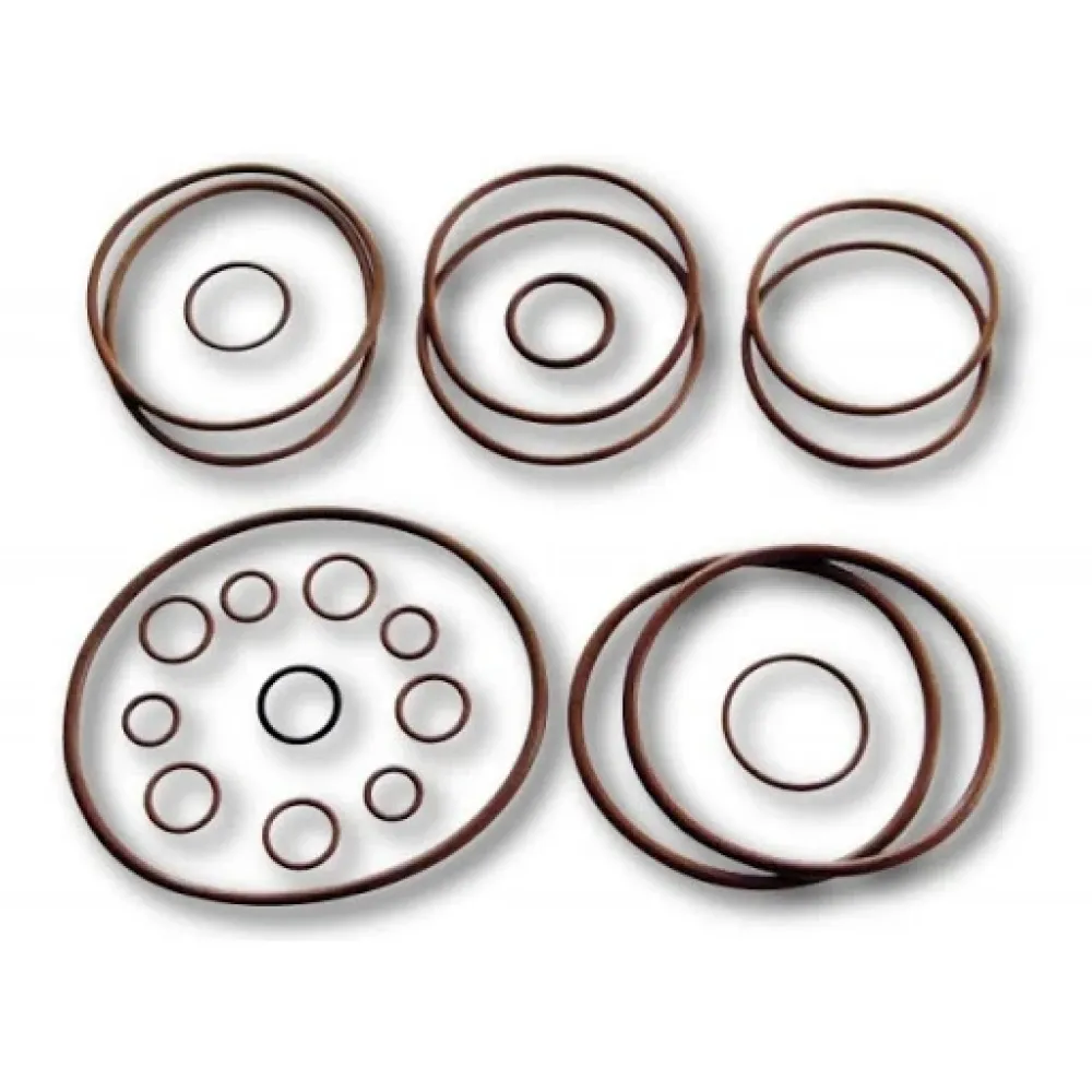 Ремкомплект гідронасосу повний ГСТ-90