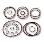 Ремкомплект гідронасосу повний ГСТ-90