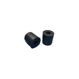 Втулка гуркоту молотарки