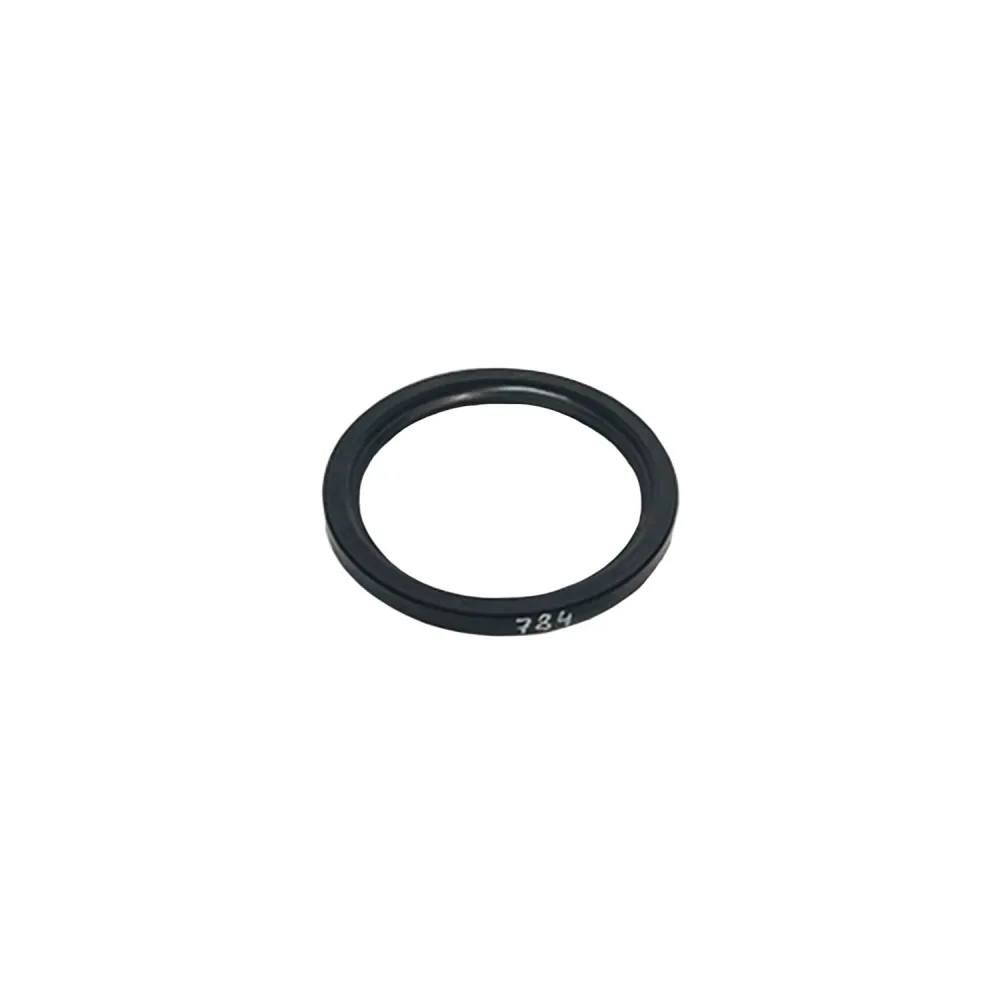 Манжета вала коленчатого задняя 236-1005160