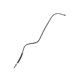 Трубка манометра указателя давления воздуха