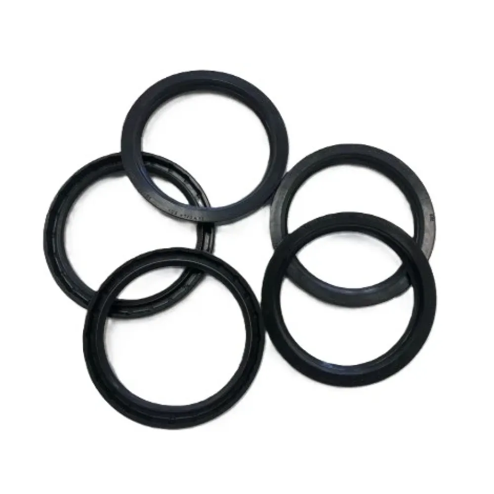 Манжета вала коленчатого задняя 740-1005160 КамАЗ 5230, КамАЗ 5320