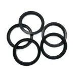 Манжета вала коленчатого задняя 740-1005160 КамАЗ 5230, КамАЗ 5320