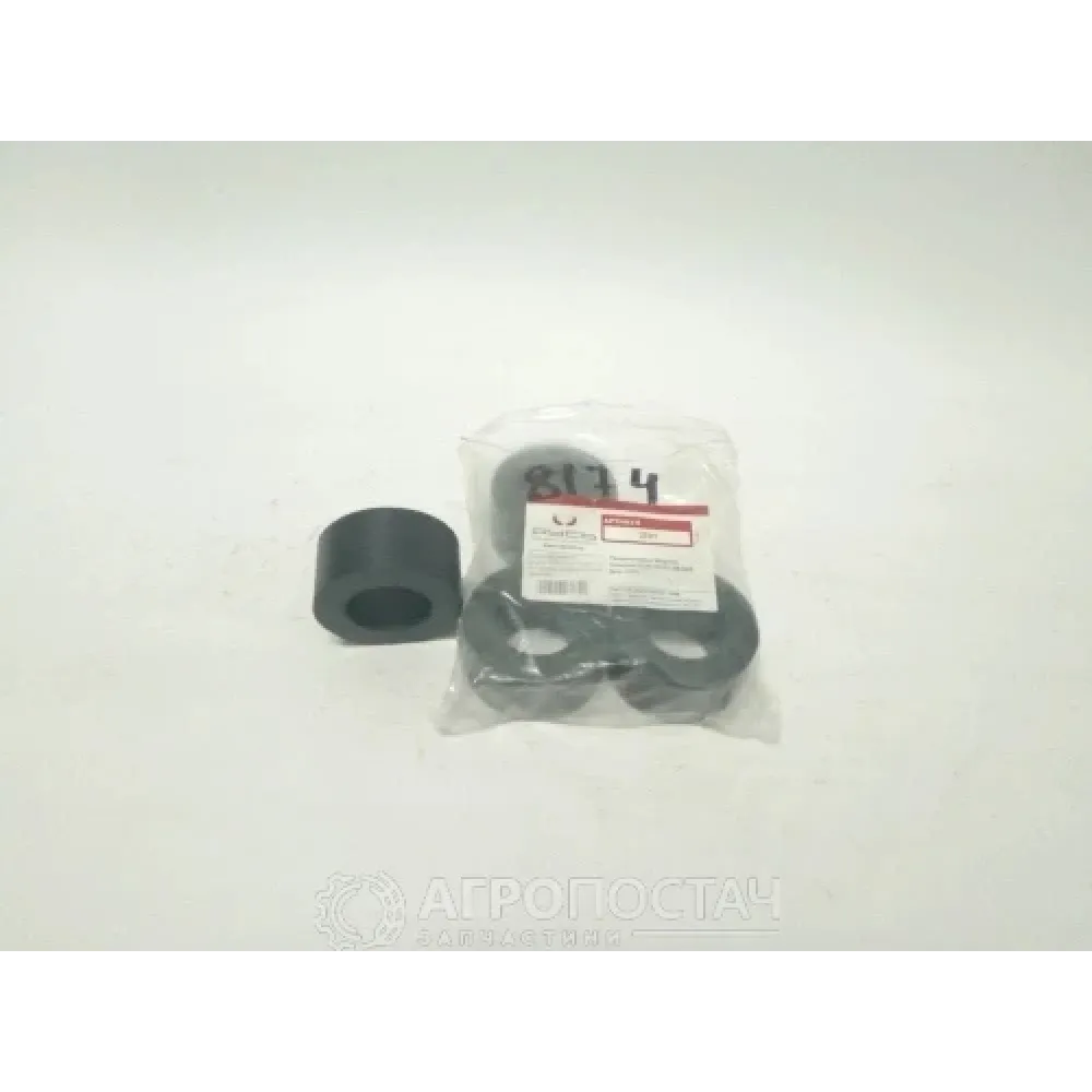 Ремкомплект втулок грохота РСМ-10.01.06.005