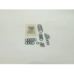 Ремкомплект гідророзподільника з електромагнітним клапаном 73.00.00.000 Versatile Дон-1500