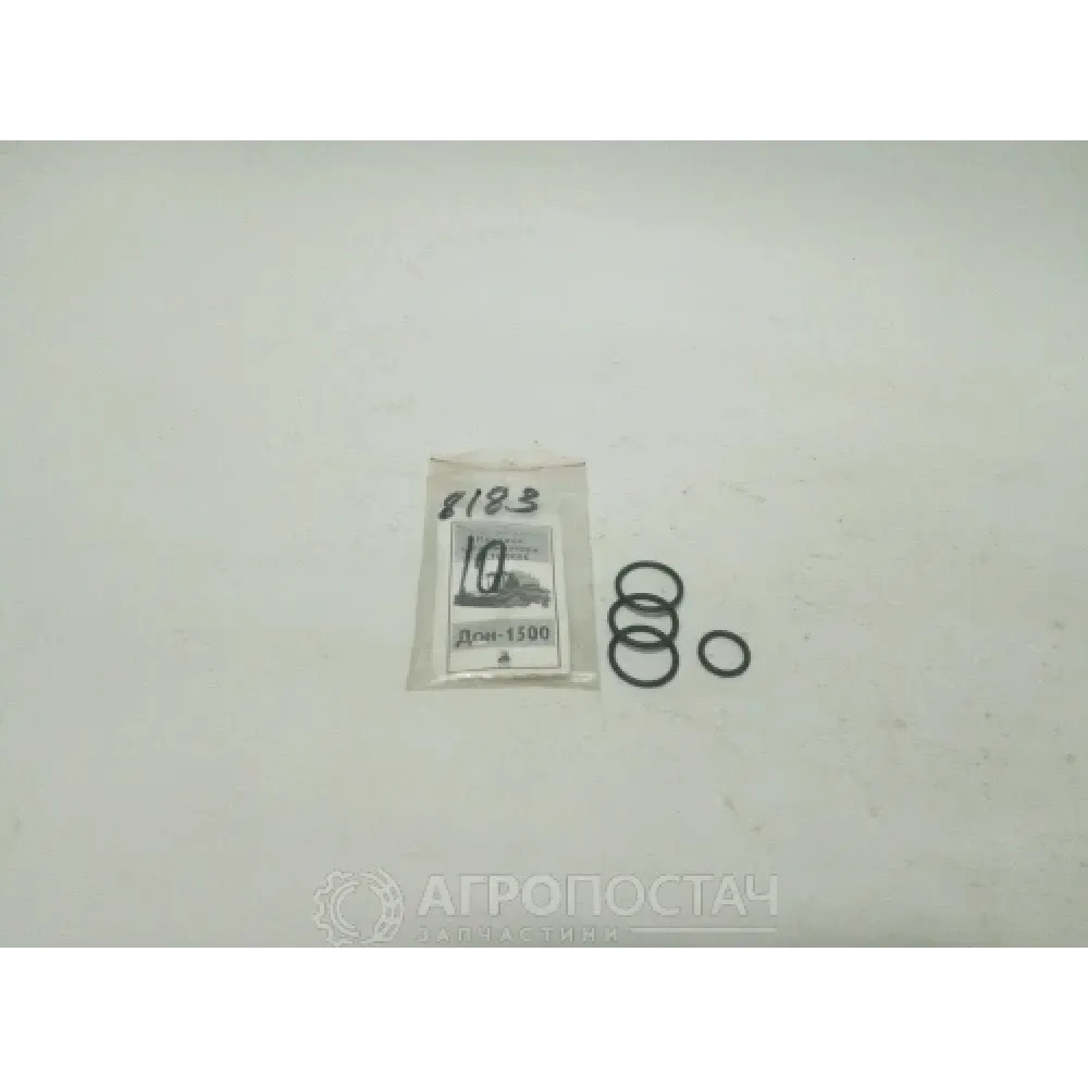 Ремкомплект клапана сигналізатора 24.10.000 Versatile Дон-1500