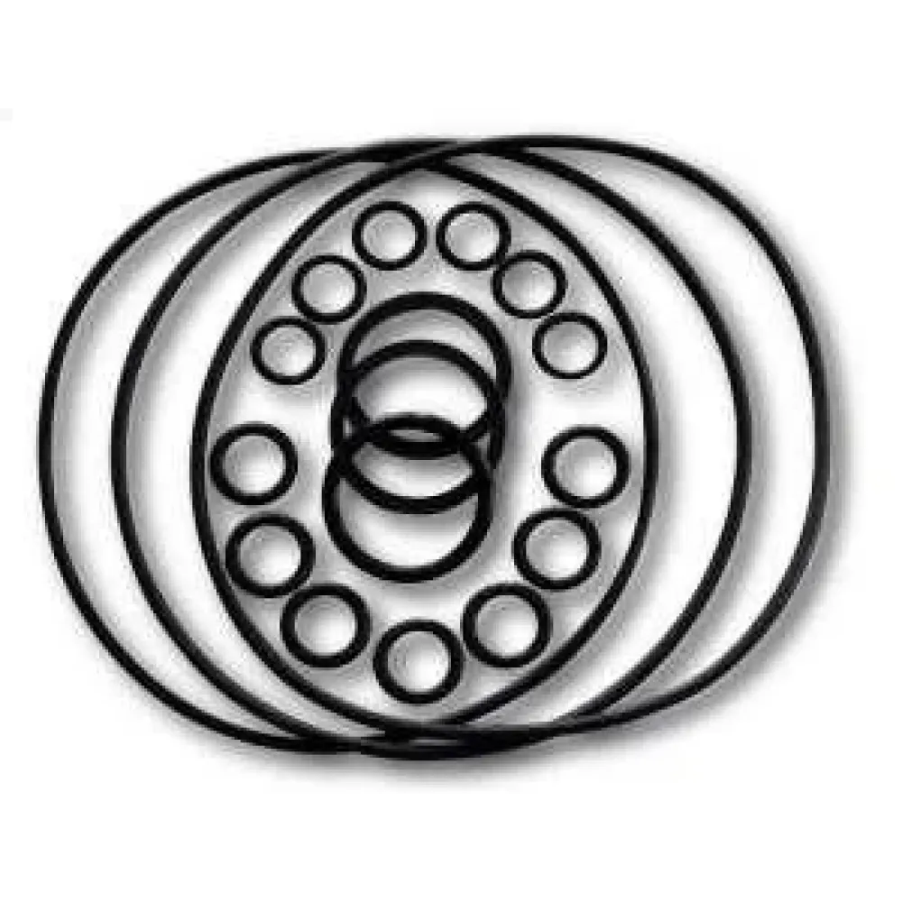 Ремкомплект насосу дозатора НДМ-125
