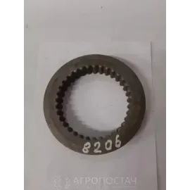 Муфта включения