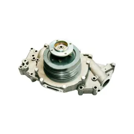 Гідромуфта приводу вентилятора