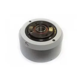 Муфта випередження упорскування