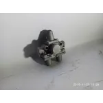 Клапан защитный тройной
